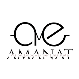 Amanat Eye Hospital Logo