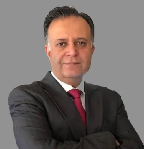 Dr. Aamir Asrar