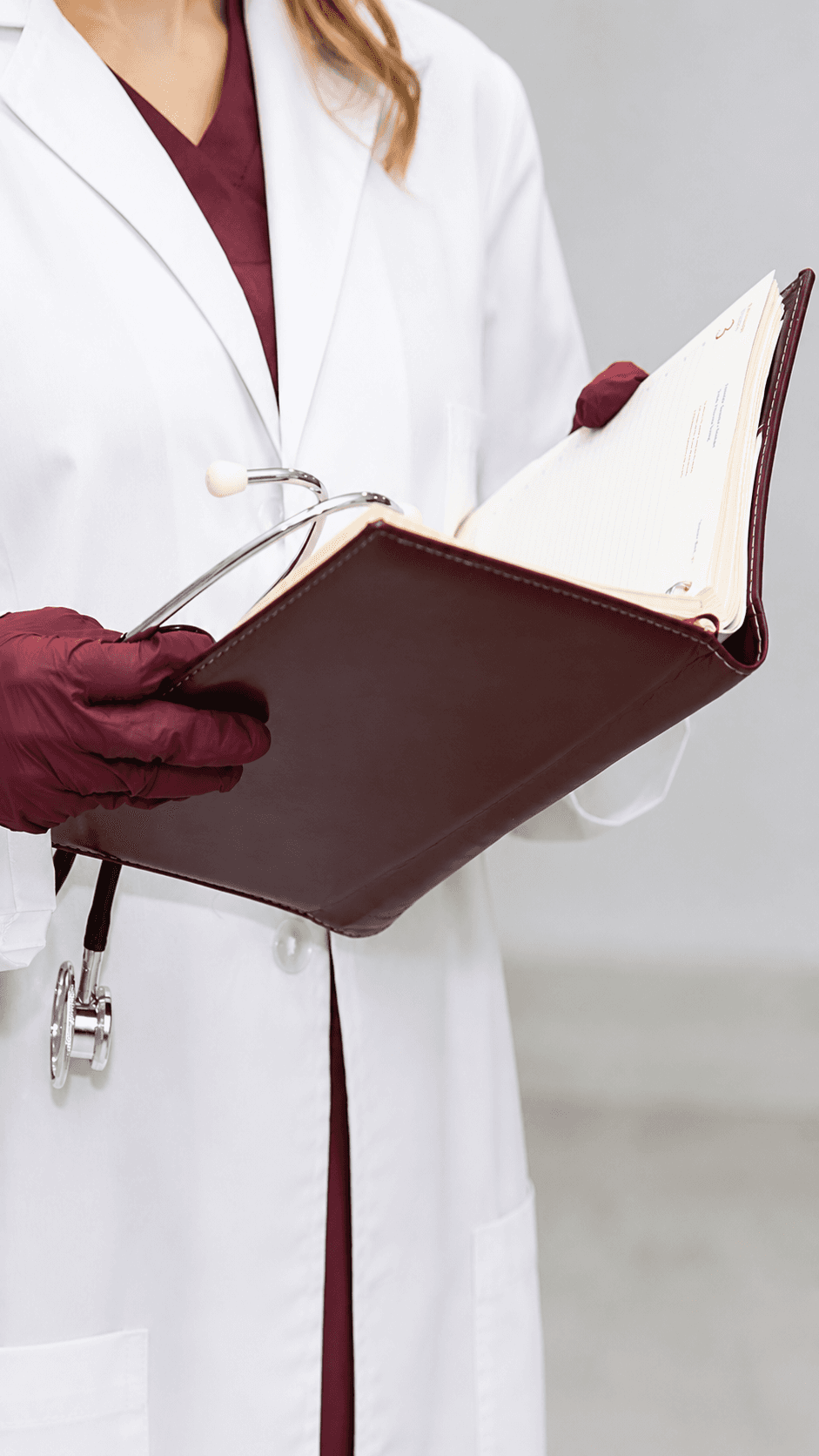 Surgical Logbook