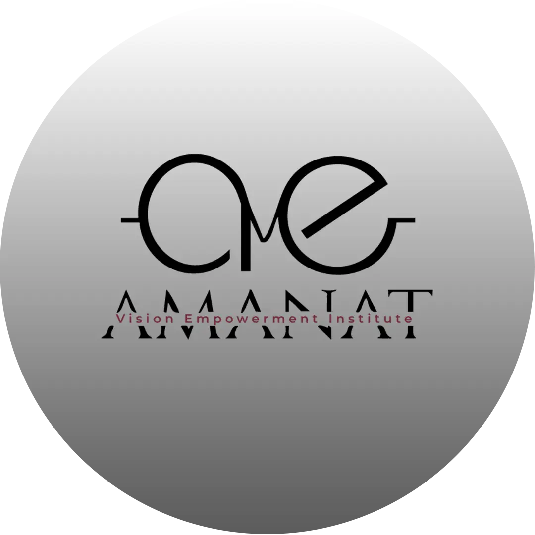 Amanat Logo