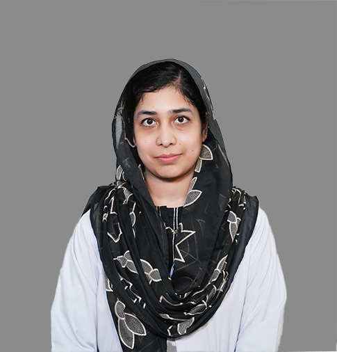 Ms. Maria Akhtar