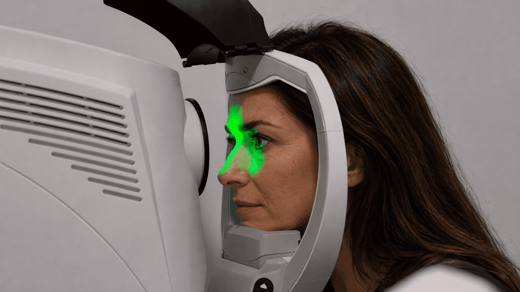 Ocular Biometry