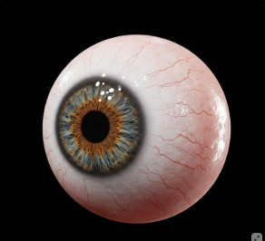 Physiology of the Eye and Refraction
