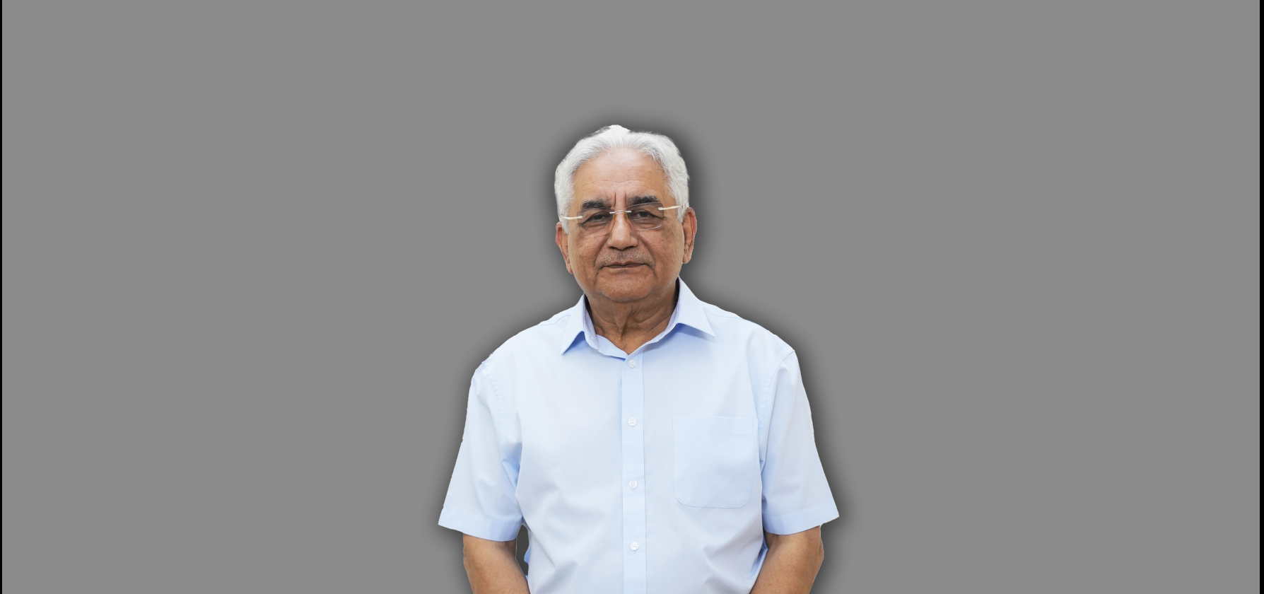 Prof. Syed Imtiaz Ali