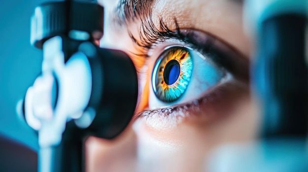 Clinical Optometry Internship Program