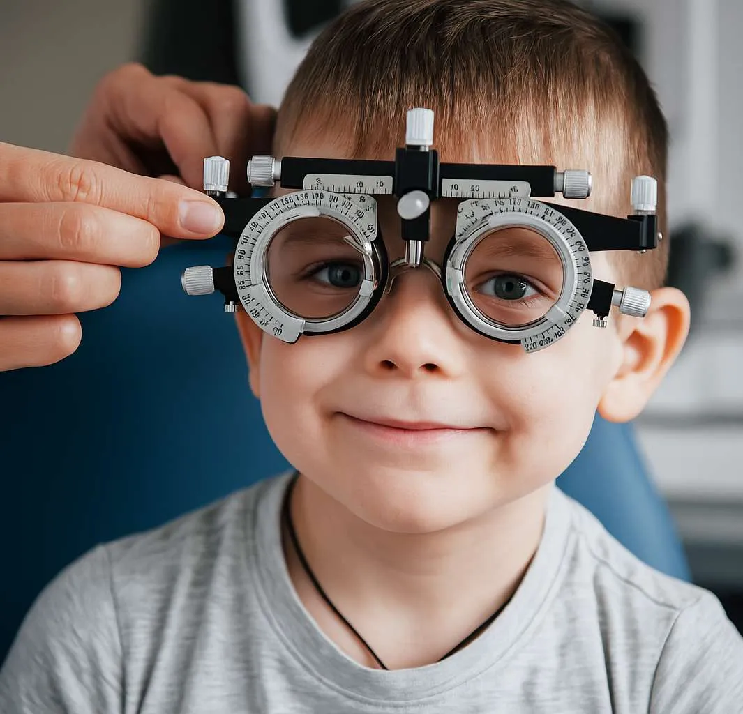 Certified Ophthalmic Assistant (COA)